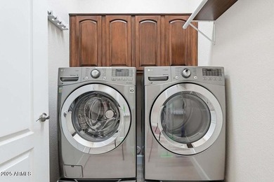 SKIP THE HOUSE AND GO TO THE BACK YARD FIRST!! The sparkling on Superstition Mountain Club - Lost Gold in Arizona - for sale on GolfHomes.com, golf home, golf lot