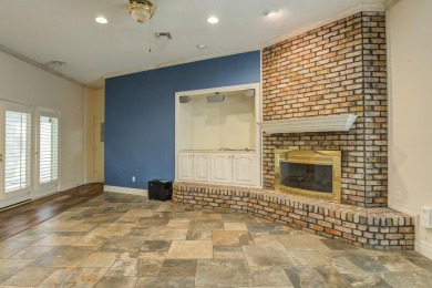 Welcome to a comfortable, quiet retreat in the most charming on LakeRidge Country Club in Texas - for sale on GolfHomes.com, golf home, golf lot