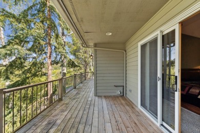 Warm and welcoming, this spacious home at Eagle Bend blends on Eagle Bend Golf Course in Montana - for sale on GolfHomes.com, golf home, golf lot