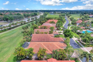 Welcome to luxury living in Wycliffe Golf and Country Club on Wycliffe Golf and Country Club in Florida - for sale on GolfHomes.com, golf home, golf lot