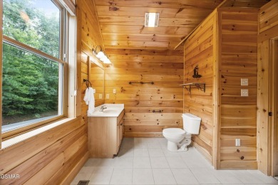 Welcome to 616 Deer Path Lane in beautiful Gatlinburg on Bent Creek Golf Course in Tennessee - for sale on GolfHomes.com, golf home, golf lot