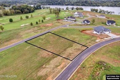 Discover the perfect opportunity to build your dream home on on Tennessee National Golf Club in Tennessee - for sale on GolfHomes.com, golf home, golf lot