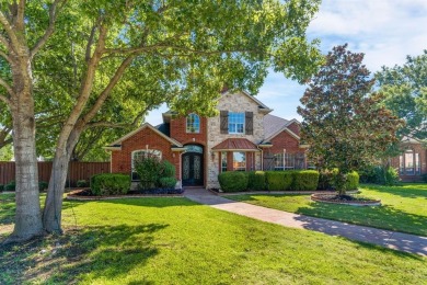 Premier North Plano location zoned to Frisco ISD. Step into the on Ridgeview Ranch Golf Club in Texas - for sale on GolfHomes.com, golf home, golf lot
