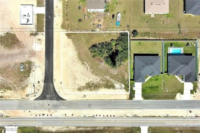 Exclusively presented by Sunland Real Estate: Cleared double .47 on Del Tura Golf and Country Club in Florida - for sale on GolfHomes.com, golf home, golf lot