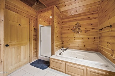 Welcome to 616 Deer Path Lane in beautiful Gatlinburg on Bent Creek Golf Course in Tennessee - for sale on GolfHomes.com, golf home, golf lot