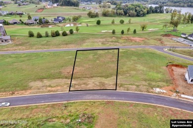 Discover the perfect opportunity to build your dream home on on Tennessee National Golf Club in Tennessee - for sale on GolfHomes.com, golf home, golf lot