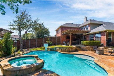 Premier North Plano location zoned to Frisco ISD. Step into the on Ridgeview Ranch Golf Club in Texas - for sale on GolfHomes.com, golf home, golf lot