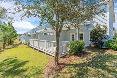 Discover Villas on the Fairway, thoughtfully designed TOWNHOMES on Origins Golf Club in Florida - for sale on GolfHomes.com, golf home, golf lot
