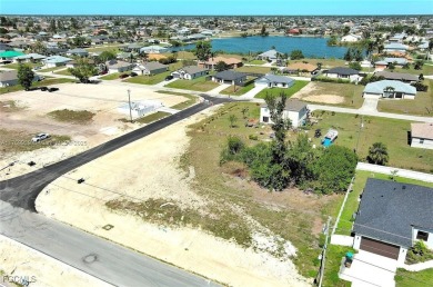 Exclusively presented by Sunland Real Estate: Cleared double .47 on Del Tura Golf and Country Club in Florida - for sale on GolfHomes.com, golf home, golf lot