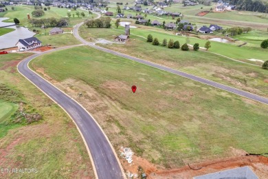 Discover the perfect opportunity to build your dream home on on Tennessee National Golf Club in Tennessee - for sale on GolfHomes.com, golf home, golf lot