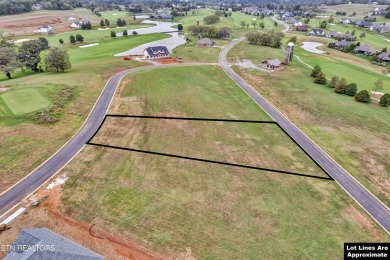 Discover the perfect opportunity to build your dream home on on Tennessee National Golf Club in Tennessee - for sale on GolfHomes.com, golf home, golf lot