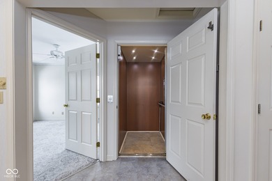 This stunning home is fully handicap accessible and features an on Blackford Golf Club in Indiana - for sale on GolfHomes.com, golf home, golf lot