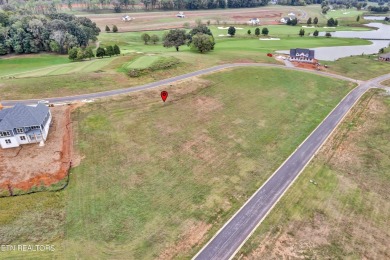 Discover the perfect opportunity to build your dream home on on Tennessee National Golf Club in Tennessee - for sale on GolfHomes.com, golf home, golf lot