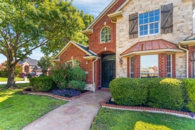 Premier North Plano location zoned to Frisco ISD. Step into the on Ridgeview Ranch Golf Club in Texas - for sale on GolfHomes.com, golf home, golf lot