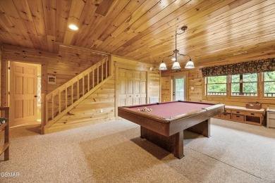 Welcome to 616 Deer Path Lane in beautiful Gatlinburg on Bent Creek Golf Course in Tennessee - for sale on GolfHomes.com, golf home, golf lot