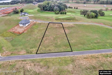 Discover the perfect opportunity to build your dream home on on Tennessee National Golf Club in Tennessee - for sale on GolfHomes.com, golf home, golf lot