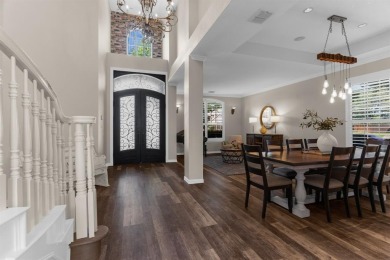 Premier North Plano location zoned to Frisco ISD. Step into the on Ridgeview Ranch Golf Club in Texas - for sale on GolfHomes.com, golf home, golf lot