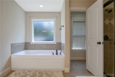 Beautiful 5 Bedroom 3 Bath and Bonus room Home located in on Carolina Lakes Country Club in North Carolina - for sale on GolfHomes.com, golf home, golf lot