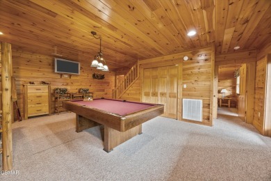 Welcome to 616 Deer Path Lane in beautiful Gatlinburg on Bent Creek Golf Course in Tennessee - for sale on GolfHomes.com, golf home, golf lot