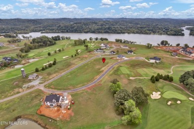 Discover the perfect opportunity to build your dream home on on Tennessee National Golf Club in Tennessee - for sale on GolfHomes.com, golf home, golf lot