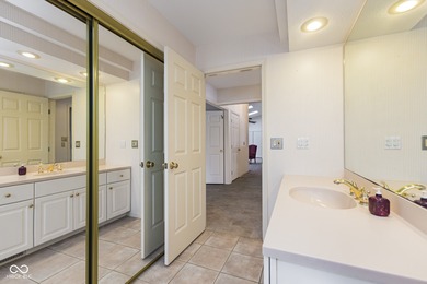 This stunning home is fully handicap accessible and features an on Blackford Golf Club in Indiana - for sale on GolfHomes.com, golf home, golf lot