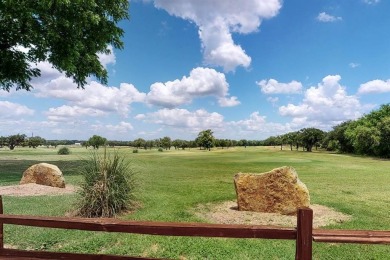 Welcome to your new home that has 4 bedrooms, 3 full bathrooms on Corsicana Country Club in Texas - for sale on GolfHomes.com, golf home, golf lot