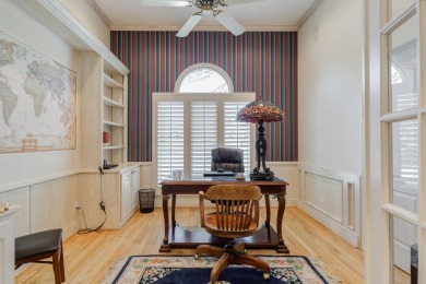 Welcome to a comfortable, quiet retreat in the most charming on LakeRidge Country Club in Texas - for sale on GolfHomes.com, golf home, golf lot