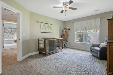 Beautiful 5 Bedroom 3 Bath and Bonus room Home located in on Carolina Lakes Country Club in North Carolina - for sale on GolfHomes.com, golf home, golf lot