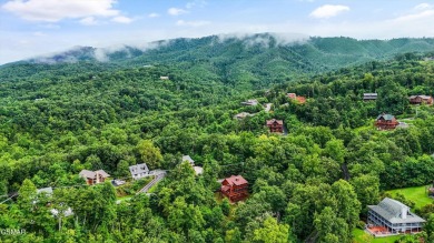 Welcome to 616 Deer Path Lane in beautiful Gatlinburg on Bent Creek Golf Course in Tennessee - for sale on GolfHomes.com, golf home, golf lot