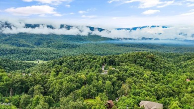 Welcome to 616 Deer Path Lane in beautiful Gatlinburg on Bent Creek Golf Course in Tennessee - for sale on GolfHomes.com, golf home, golf lot