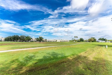 Under contract-accepting backup offers. Perfect full time on Deep Creek Golf Club in Florida - for sale on GolfHomes.com, golf home, golf lot