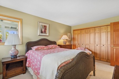 Warm and welcoming, this spacious home at Eagle Bend blends on Eagle Bend Golf Course in Montana - for sale on GolfHomes.com, golf home, golf lot