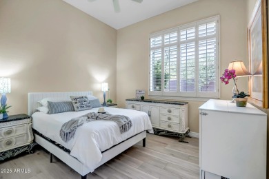 Solar panels are owned, less than 2 years old, and convey to new on Anthem Golf and Country Club  in Arizona - for sale on GolfHomes.com, golf home, golf lot