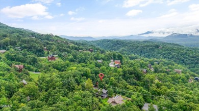 Welcome to 616 Deer Path Lane in beautiful Gatlinburg on Bent Creek Golf Course in Tennessee - for sale on GolfHomes.com, golf home, golf lot