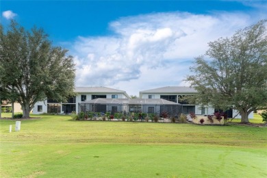 Under contract-accepting backup offers. Perfect full time on Deep Creek Golf Club in Florida - for sale on GolfHomes.com, golf home, golf lot