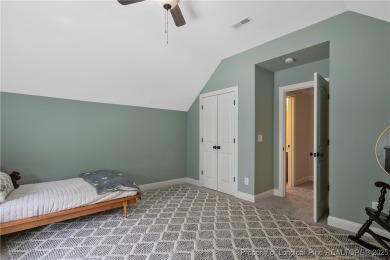 Beautiful 5 Bedroom 3 Bath and Bonus room Home located in on Carolina Lakes Country Club in North Carolina - for sale on GolfHomes.com, golf home, golf lot