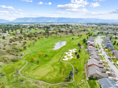 Looking for a home that will fit everyone!  This is it!  Plus on Village Greens Golf Club in Montana - for sale on GolfHomes.com, golf home, golf lot
