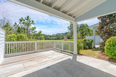 Discover Villas on the Fairway, thoughtfully designed TOWNHOMES on Origins Golf Club in Florida - for sale on GolfHomes.com, golf home, golf lot