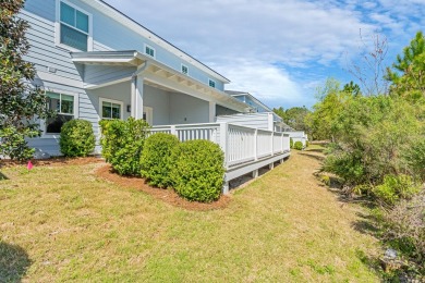 Discover Villas on the Fairway, thoughtfully designed TOWNHOMES on Origins Golf Club in Florida - for sale on GolfHomes.com, golf home, golf lot