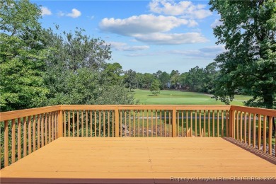 Beautiful 5 Bedroom 3 Bath and Bonus room Home located in on Carolina Lakes Country Club in North Carolina - for sale on GolfHomes.com, golf home, golf lot