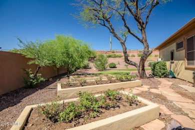 Solar panels are owned, less than 2 years old, and convey to new on Anthem Golf and Country Club  in Arizona - for sale on GolfHomes.com, golf home, golf lot