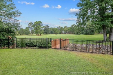 Beautiful 5 Bedroom 3 Bath and Bonus room Home located in on Carolina Lakes Country Club in North Carolina - for sale on GolfHomes.com, golf home, golf lot