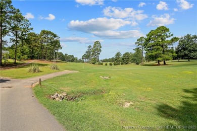 Beautiful 5 Bedroom 3 Bath and Bonus room Home located in on Carolina Lakes Country Club in North Carolina - for sale on GolfHomes.com, golf home, golf lot
