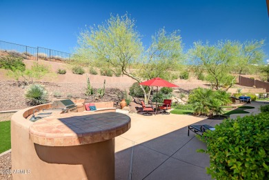 Solar panels are owned, less than 2 years old, and convey to new on Anthem Golf and Country Club  in Arizona - for sale on GolfHomes.com, golf home, golf lot