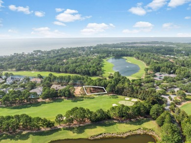 Don't miss this extraordinary opportunity within the gates of on Sandestin Golf and Beach Resort - Raven in Florida - for sale on GolfHomes.com, golf home, golf lot