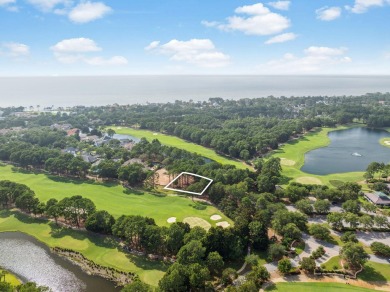 Don't miss this extraordinary opportunity within the gates of on Sandestin Golf and Beach Resort - Raven in Florida - for sale on GolfHomes.com, golf home, golf lot