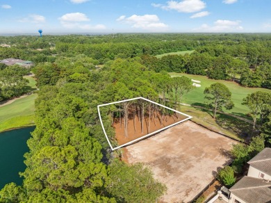 Don't miss this extraordinary opportunity within the gates of on Sandestin Golf and Beach Resort - Raven in Florida - for sale on GolfHomes.com, golf home, golf lot
