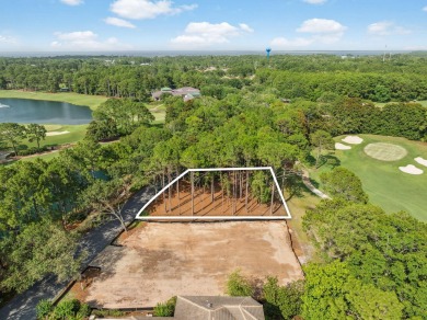 Don't miss this extraordinary opportunity within the gates of on Sandestin Golf and Beach Resort - Raven in Florida - for sale on GolfHomes.com, golf home, golf lot