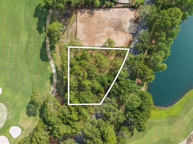 Don't miss this extraordinary opportunity within the gates of on Sandestin Golf and Beach Resort - Raven in Florida - for sale on GolfHomes.com, golf home, golf lot