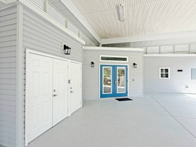 This exquisite RV port features a fully renovated Executive on The Great Outdoors Golf and Country Club in Florida - for sale on GolfHomes.com, golf home, golf lot
